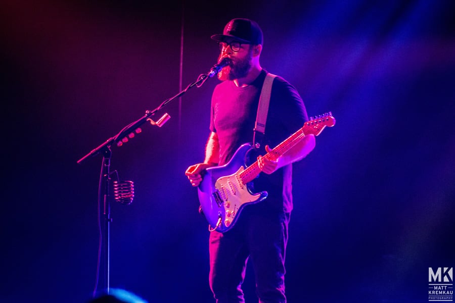 Iration, Common Kings @ Playstation Theater, NYC (6)