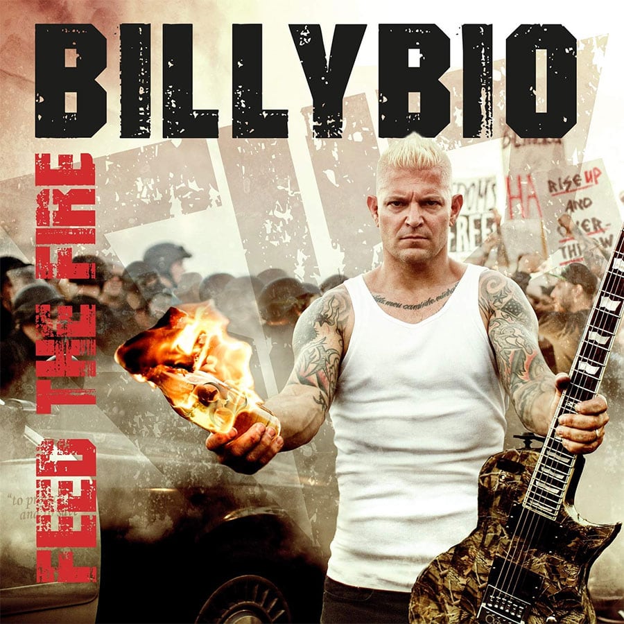 Billybio