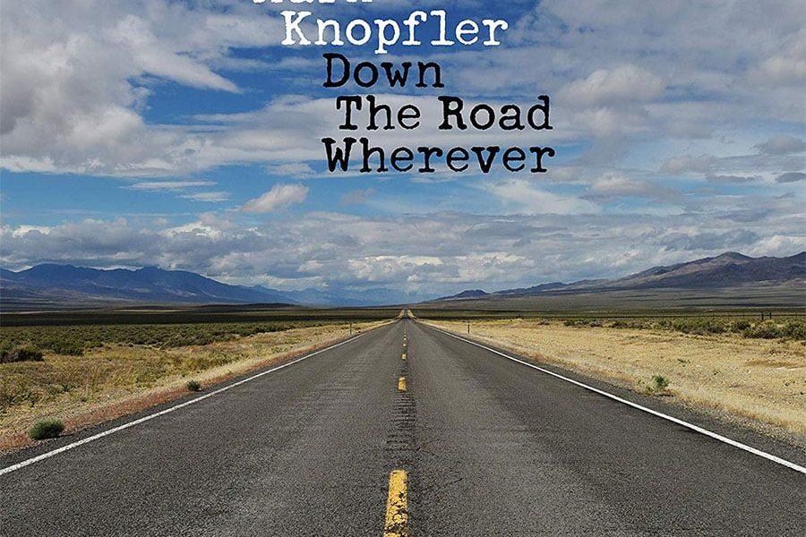 Mark Knopfler - Down The Road Wherever