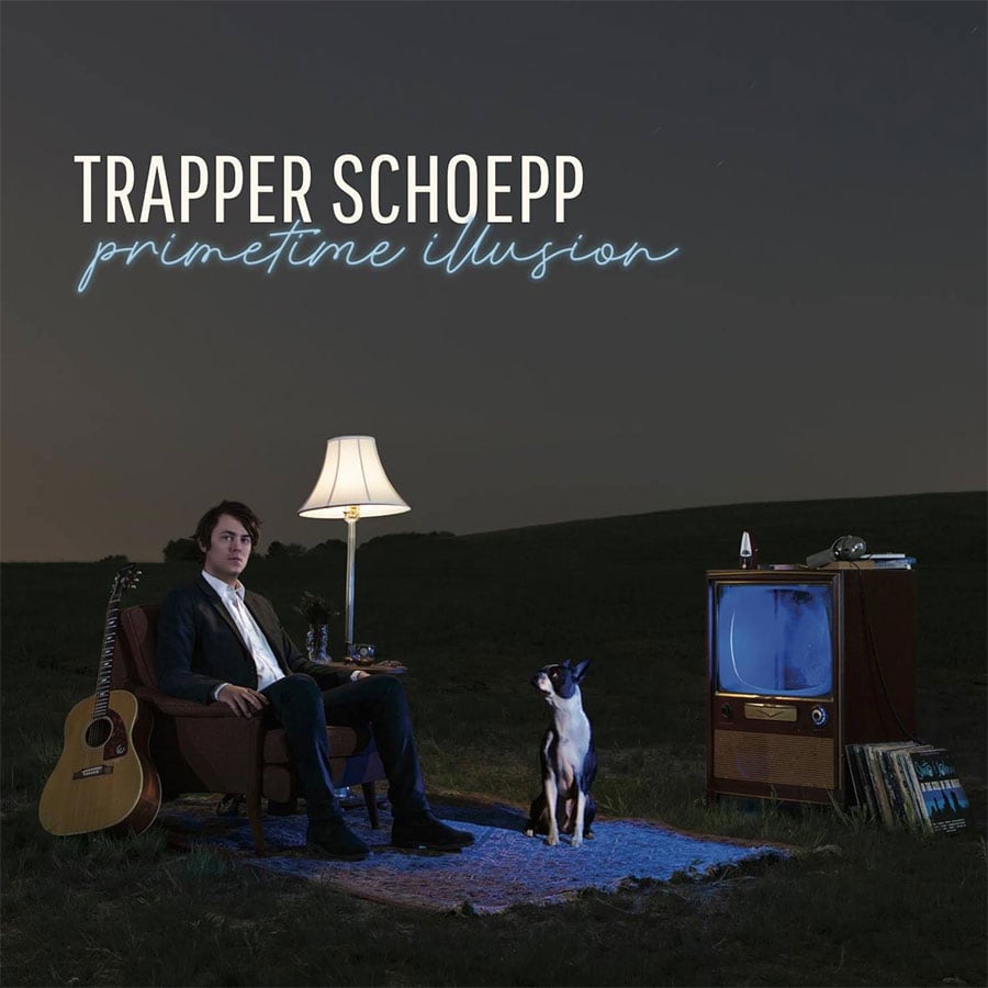 Trapper Schoepp