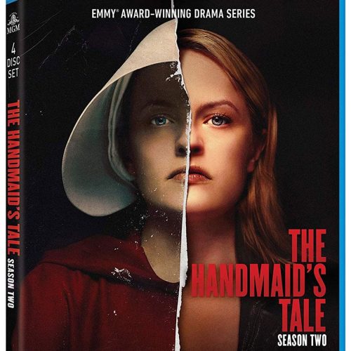 The Handmaid's Tale: Season Two