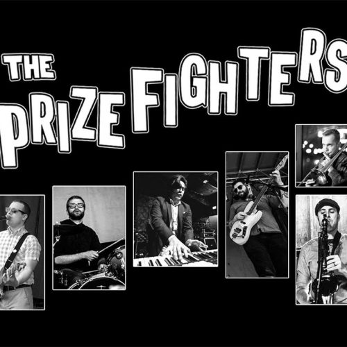 The Prizefighters