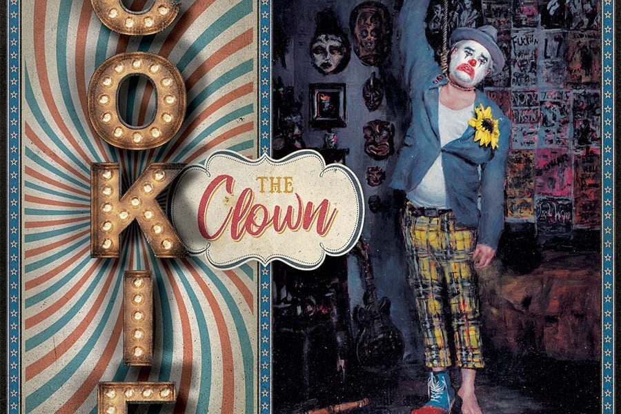 Cokie The Clown