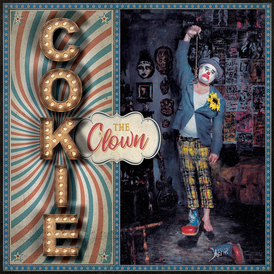 Cokie The Clown