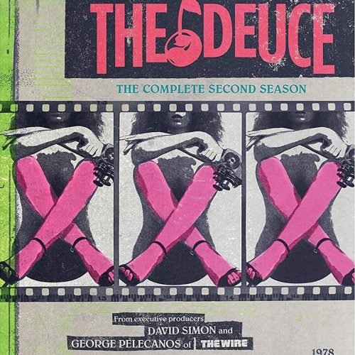 The Deuce - Season 2