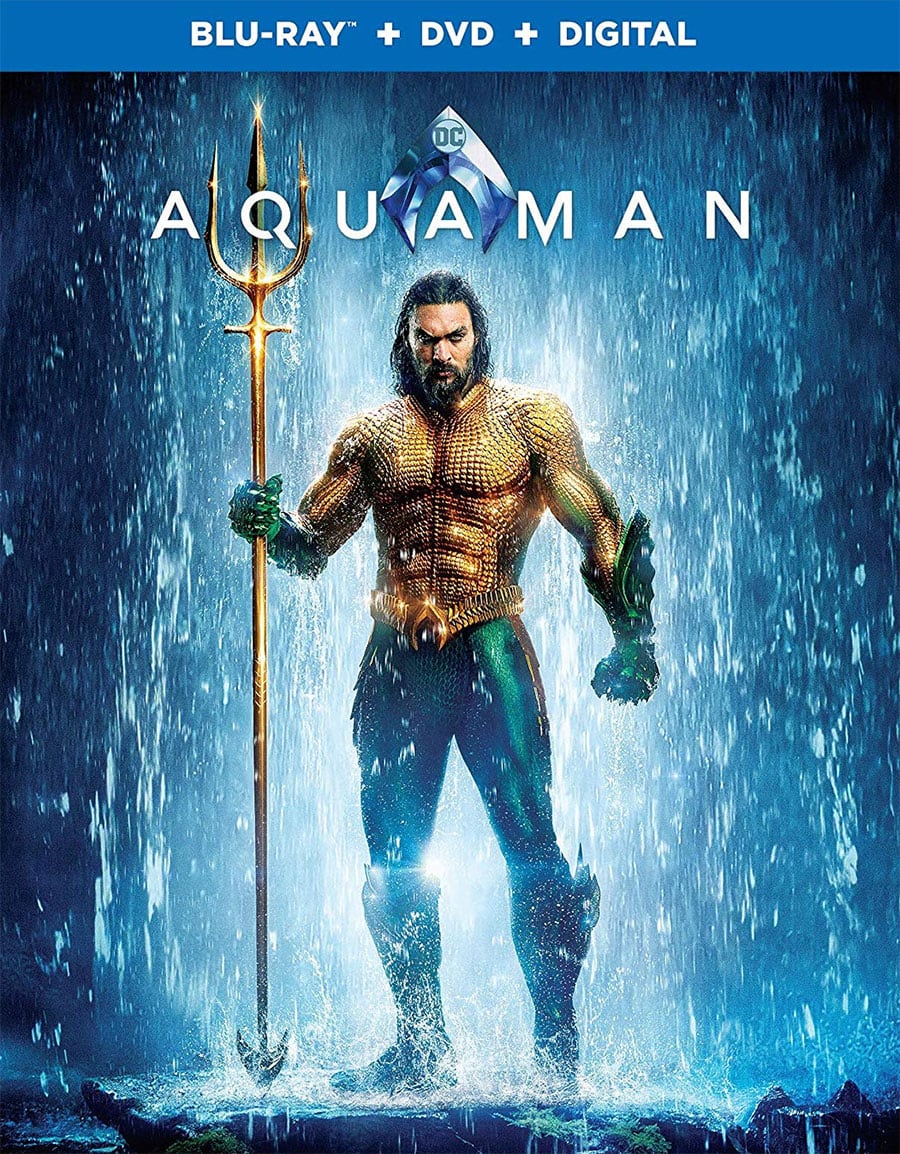 Aquaman