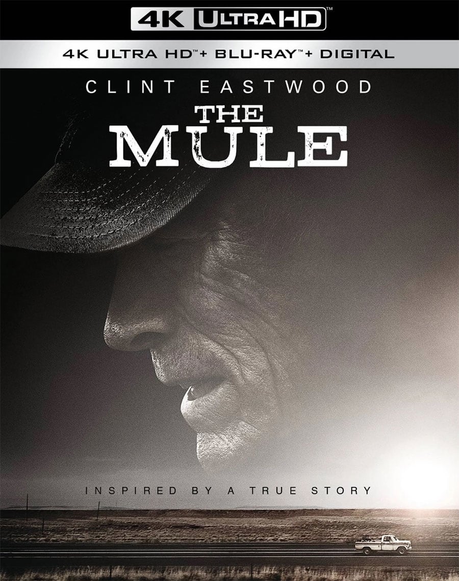 The Mule