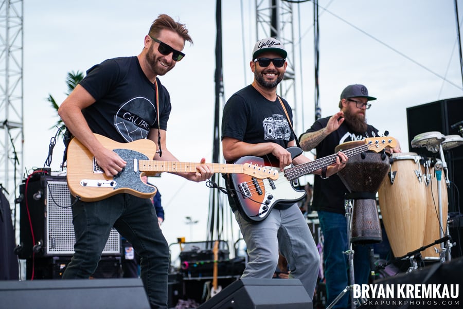 Iration, Pepper, Fortunate Youth, Katastro @ Stone Pony Summer Stage, Asbury Park, NJ (79)