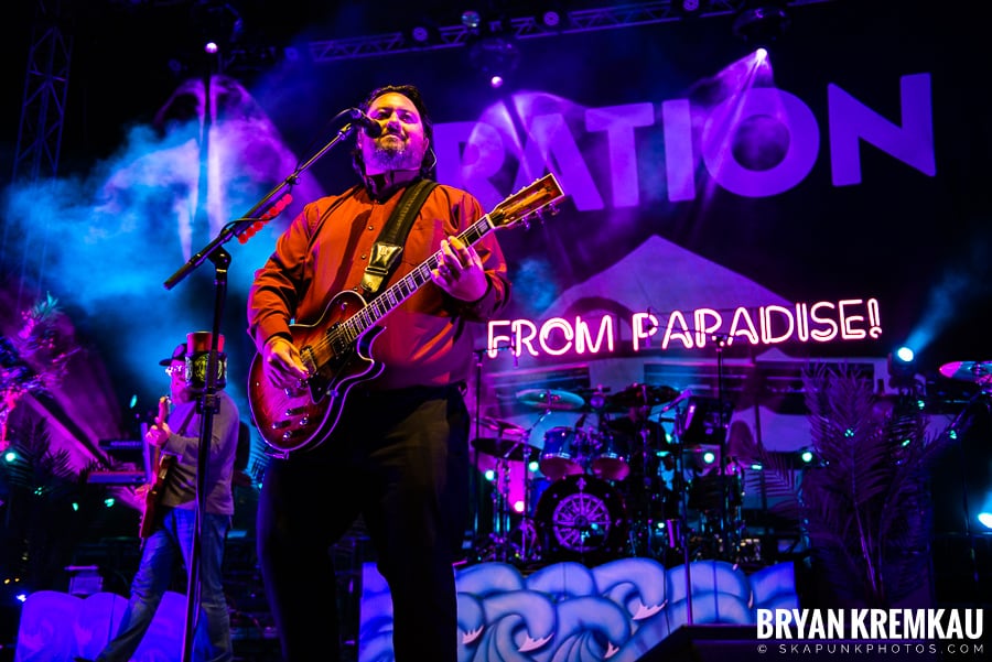 Iration, Pepper, Fortunate Youth, Katastro @ Stone Pony Summer Stage, Asbury Park, NJ (36)