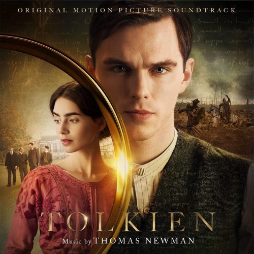 Thomas Newman - Tolkien