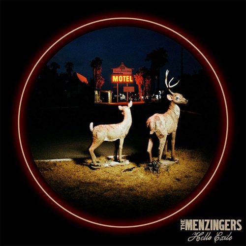The Menzingers - "Hello Exile"