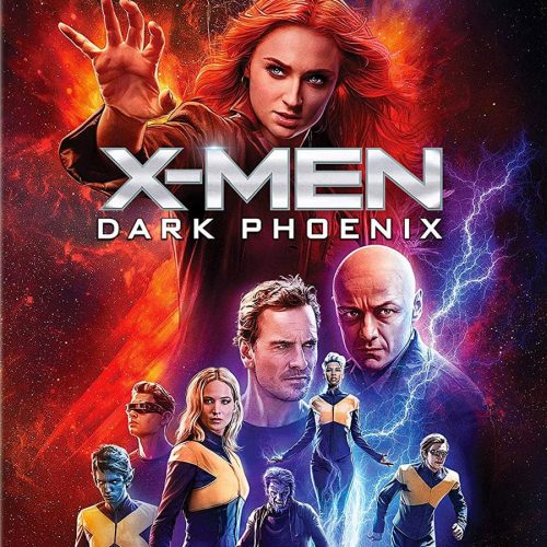 X-Men: Dark Phoenix