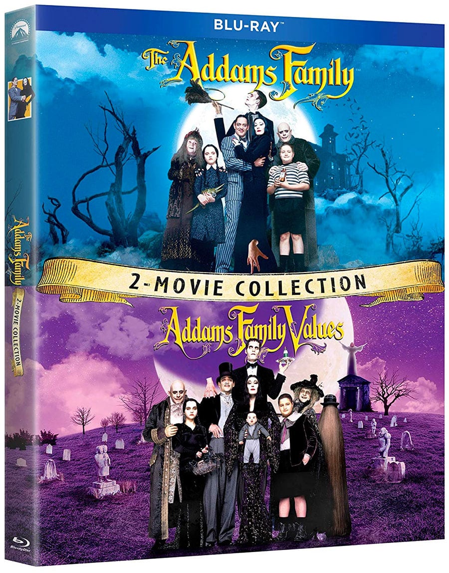 download the addams family values movie