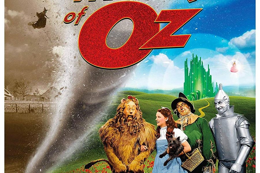 The Wizard Of Oz 4k Ultra HD Review