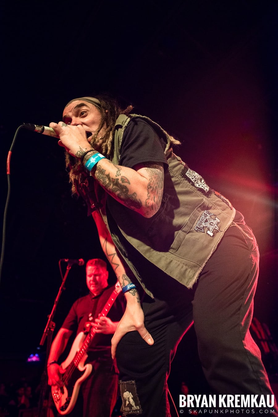 Skanksgiving 2019 @ Starland Ballroom, NJ - November 30th 2019 (35)