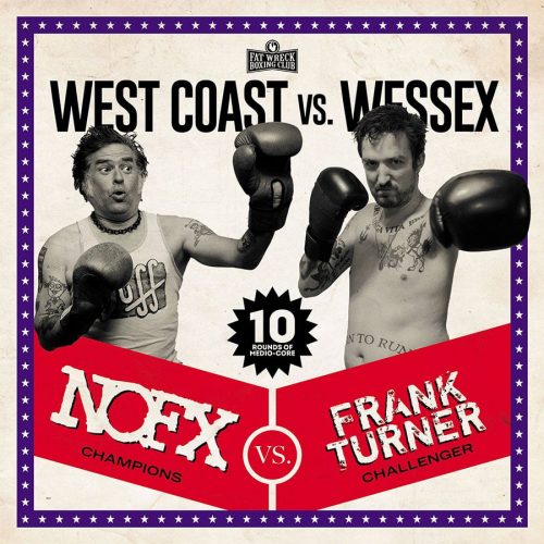 NOFX - Frank Turner