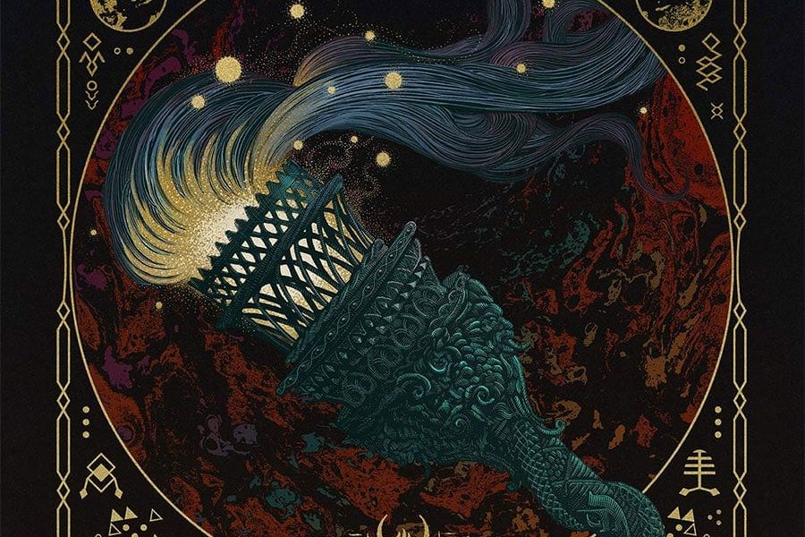 Mastodon - Medium Rarities