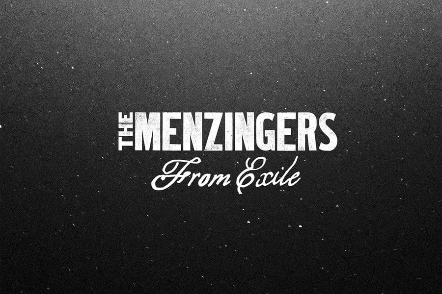 The Menzingers - "From Exile"