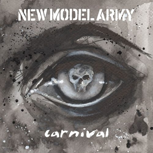 New Model Army - Carnival
