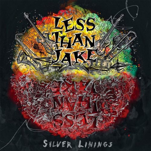 Less Than Jake - "Silver Linings"