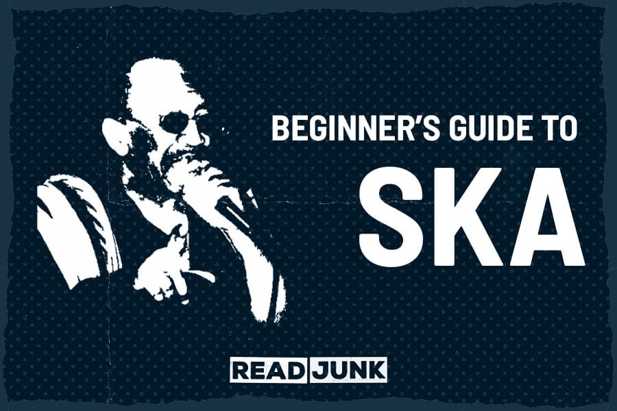 Beginner's Guide To Ska