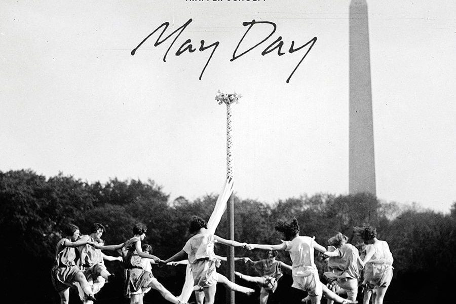 Trapper Schoepp - "May Day"
