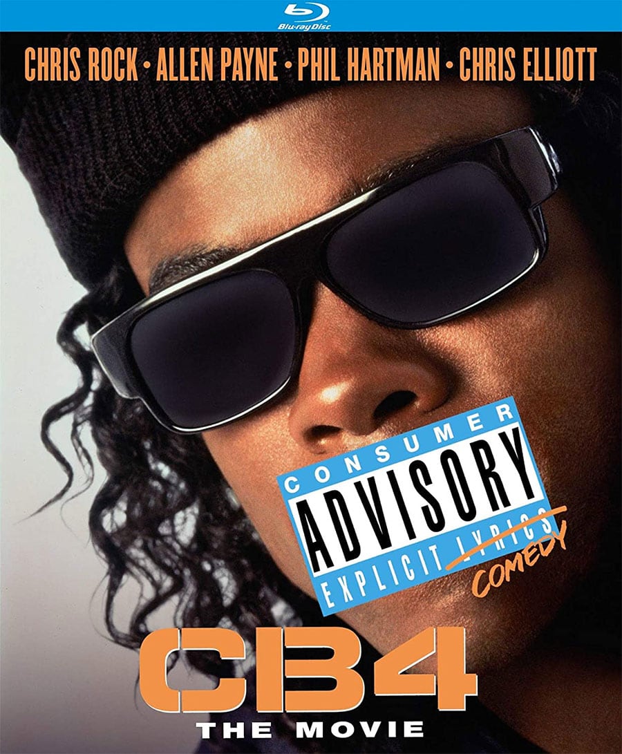 CB4 (Special Edition)