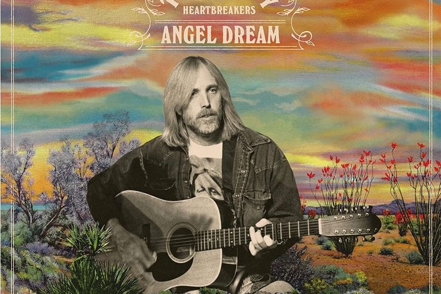 Tom Petty - "Angel Dream" (Songs From The Motion Picture "She's The One") 25th Anniversary Edition