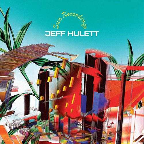 Jeff Hulett - "Sun Recordings"