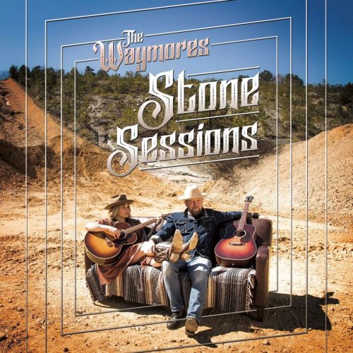 The Waymores - "Stone Sessions"