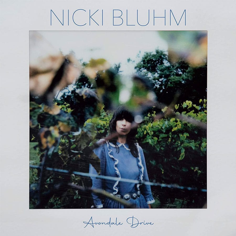 Nicki Bluhm - "Avondale Drive"