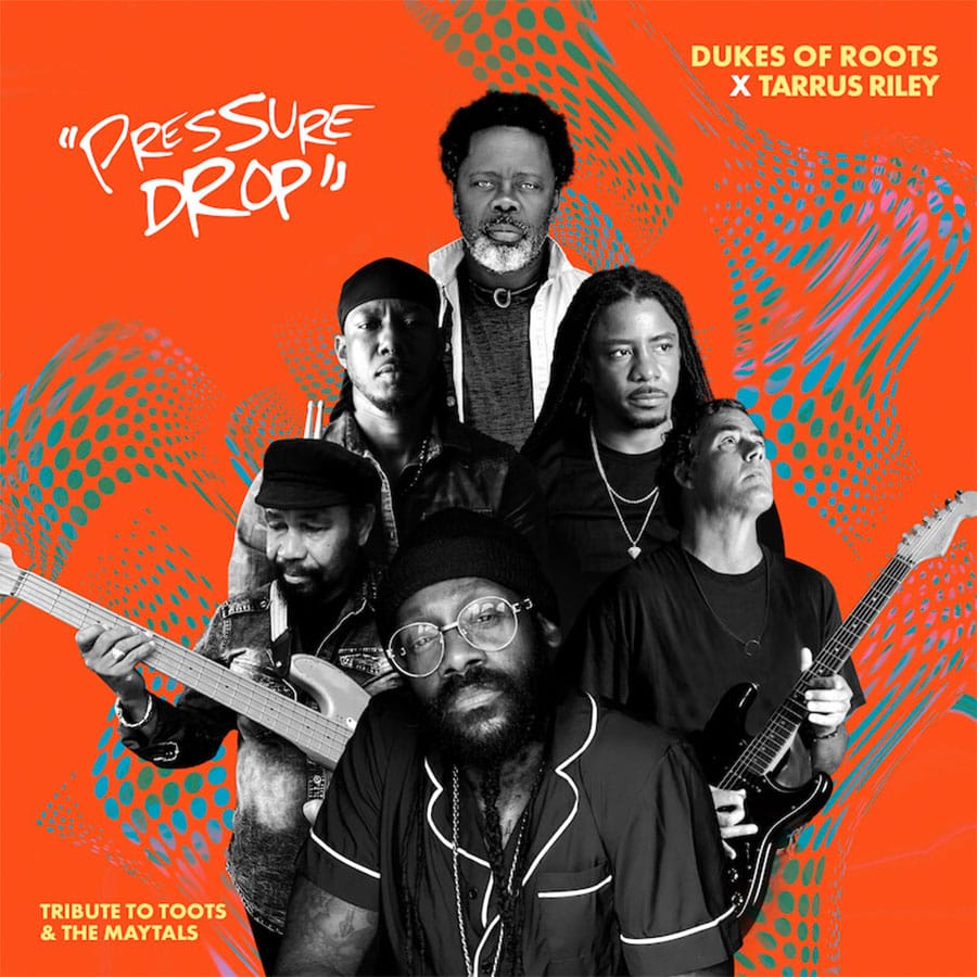 Dukes of Roots Featuring Tarrus Riley