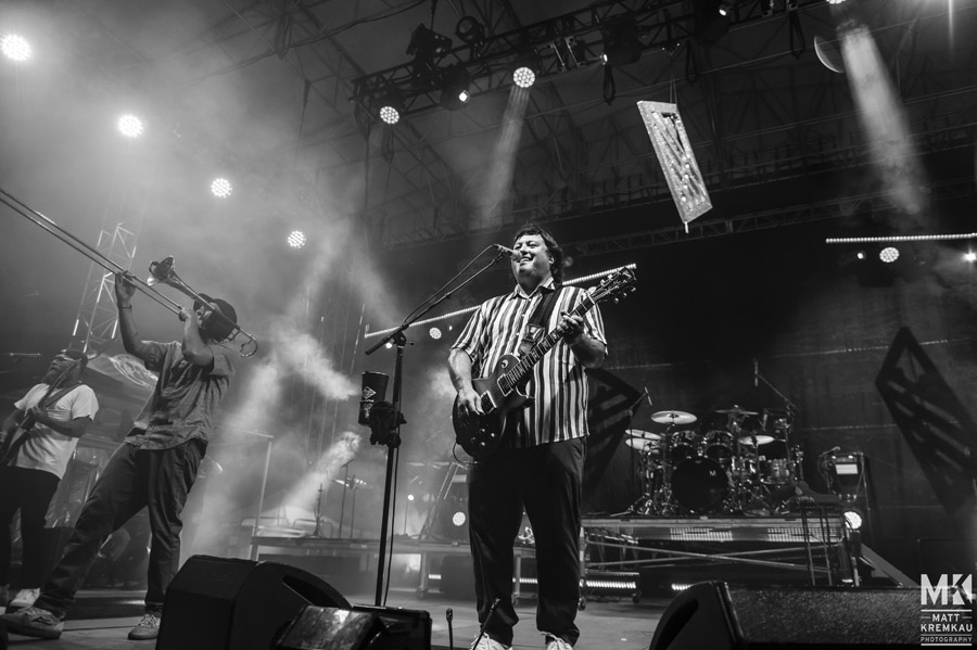 Iration @ Stone Pony Summerstage, Asbury Park, NJ