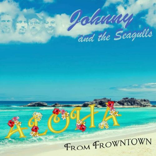 Johnny and the Seagulls - "Aloha From Frowntown"