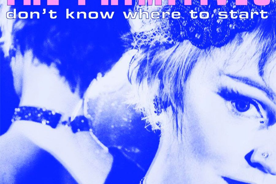 The Primitives Releasing New EP "Don't Know Where to Start" in January