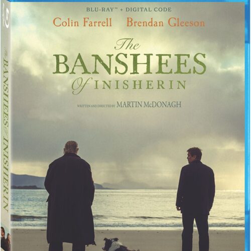 The Banshees Of Inisherin