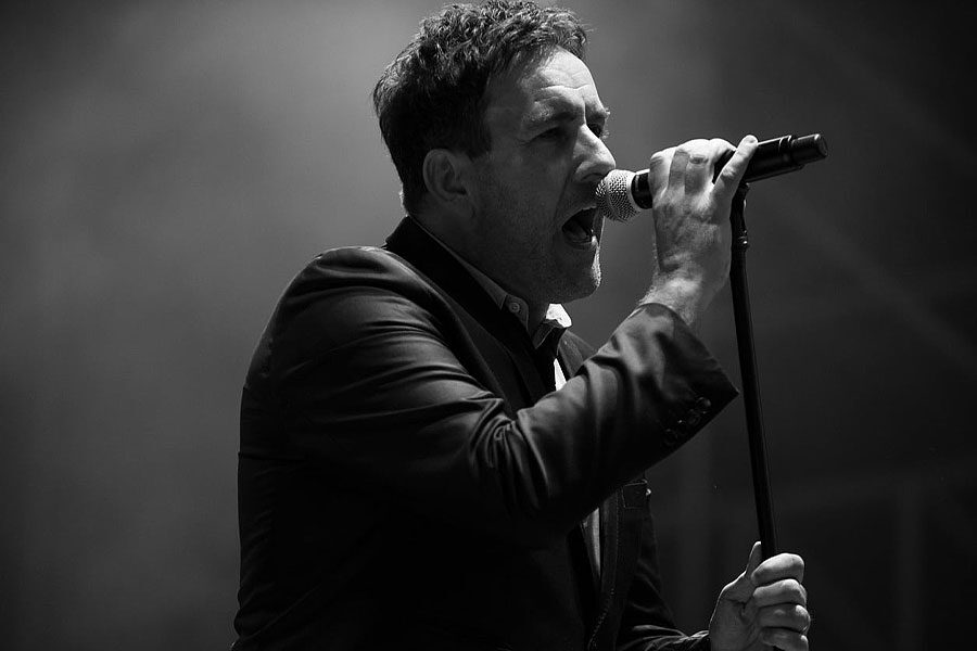 Terry Hall of The Specials and Fun Boy Three Has Passed Away