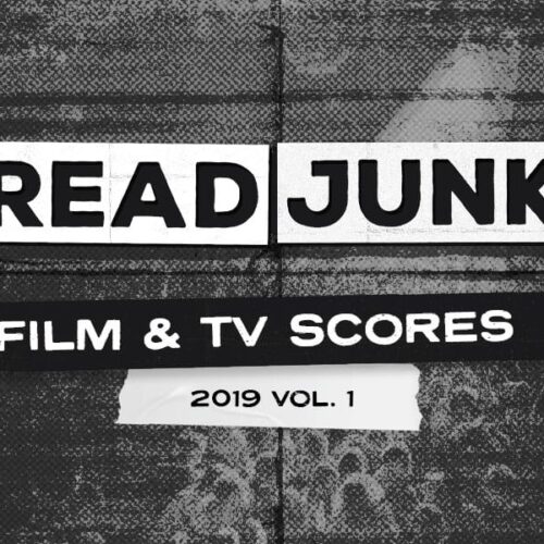 ReadJunk Playlists – Film & TV Scores 2019 Vol. 1