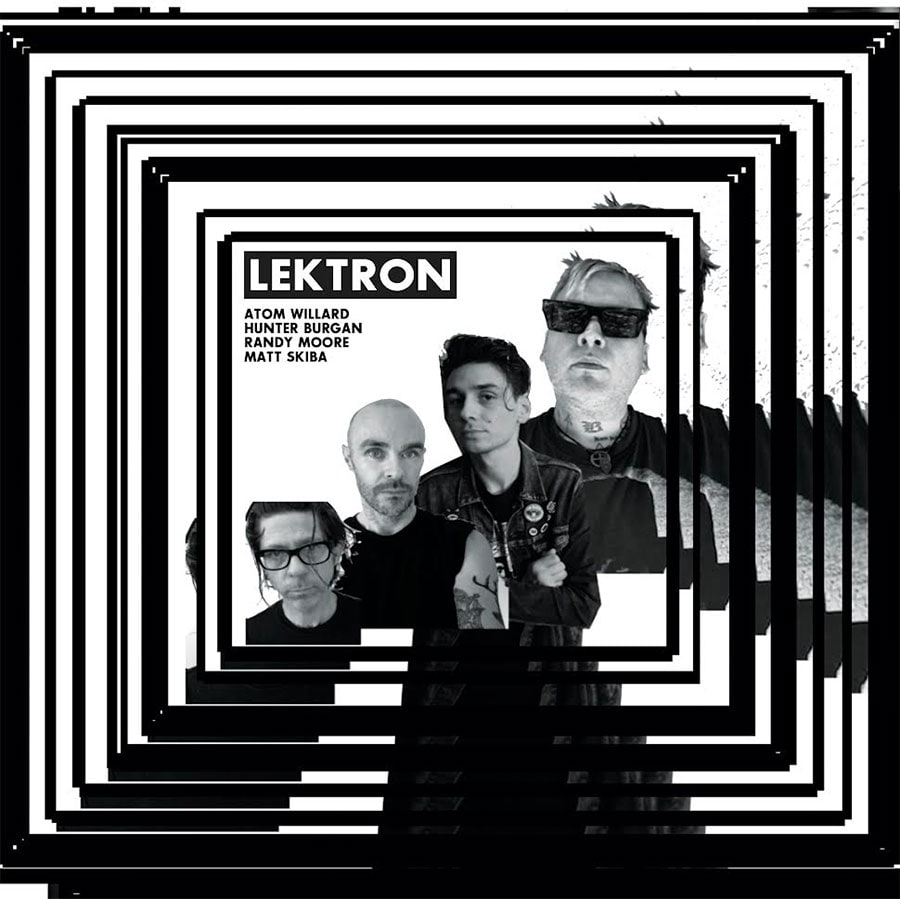 Lektron