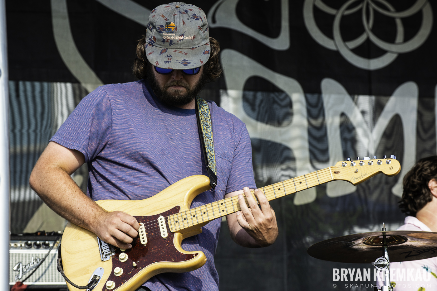 Dry Reef @ Rocking The Docks, Lewes, DE