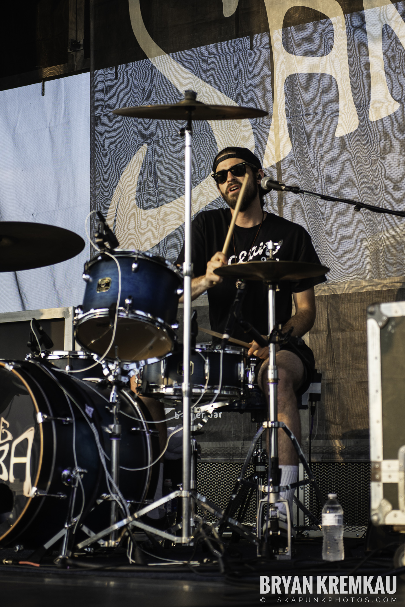 Joe Samba @ Rocking The Docks, Lewes, DE