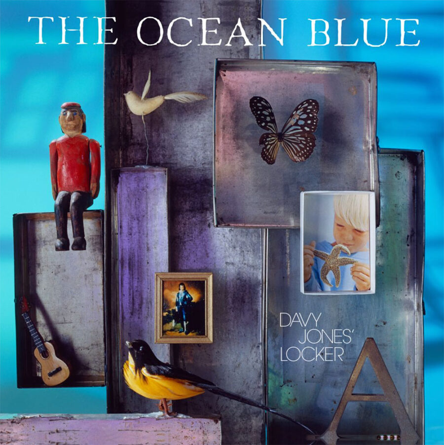The Ocean Blue Remastering 1999's "Davy Jones' Locker"