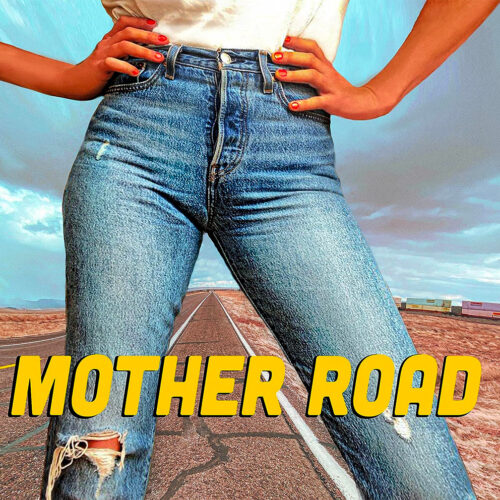 Grace Potter - "Mother Road"