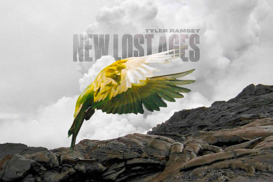 Tyler Ramsey New Lost Ages