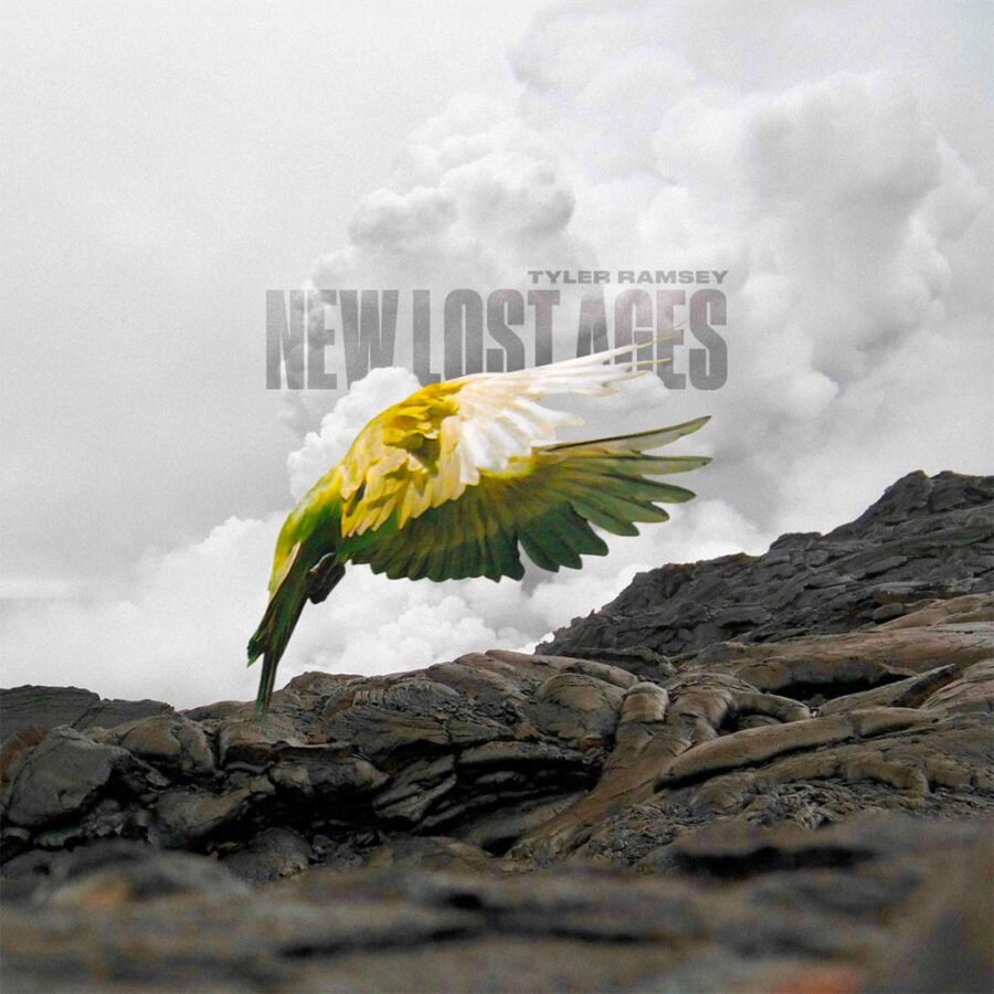 Tyler Ramsey New Lost Ages