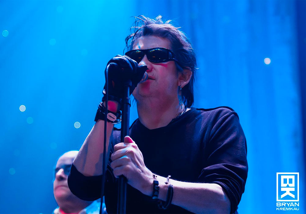 Shane MacGowan