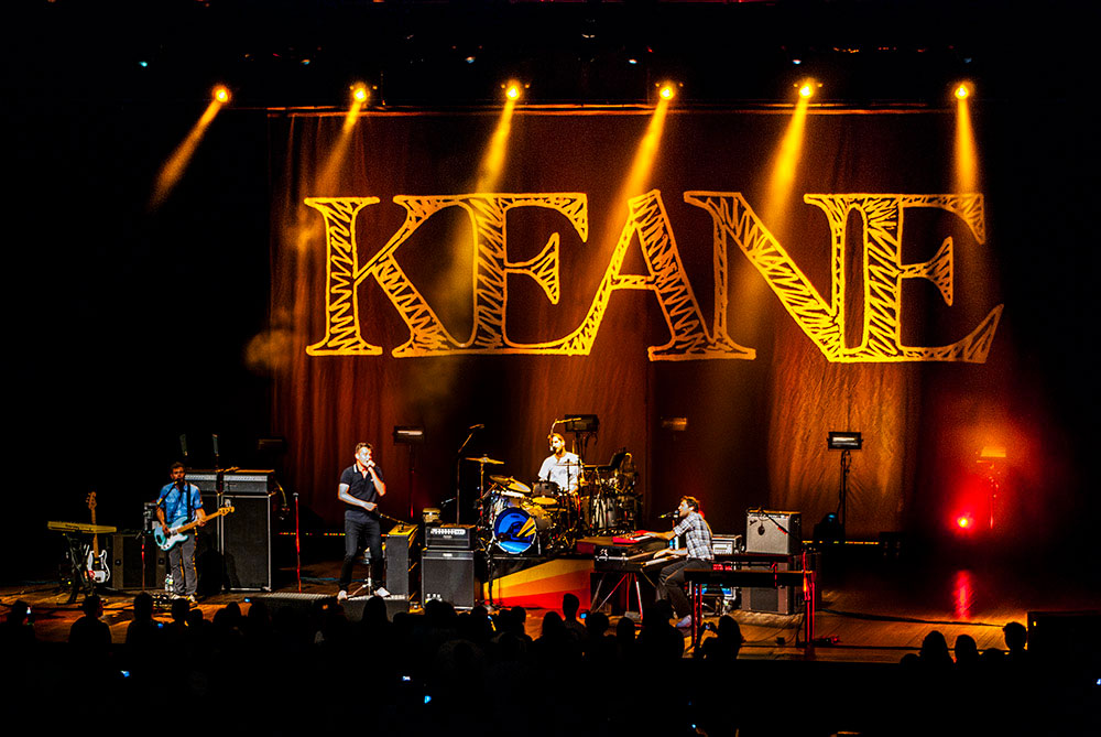 Keane