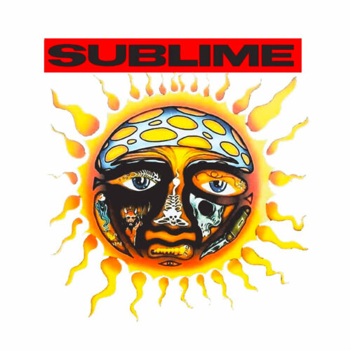 Sublime Announce Reunion with Bradley Nowell's Son Jakob As Front Man