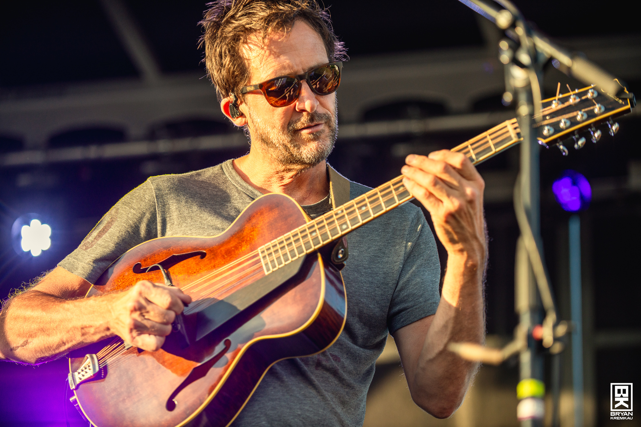 Rocking the Docks 2024 - Carbon Leaf