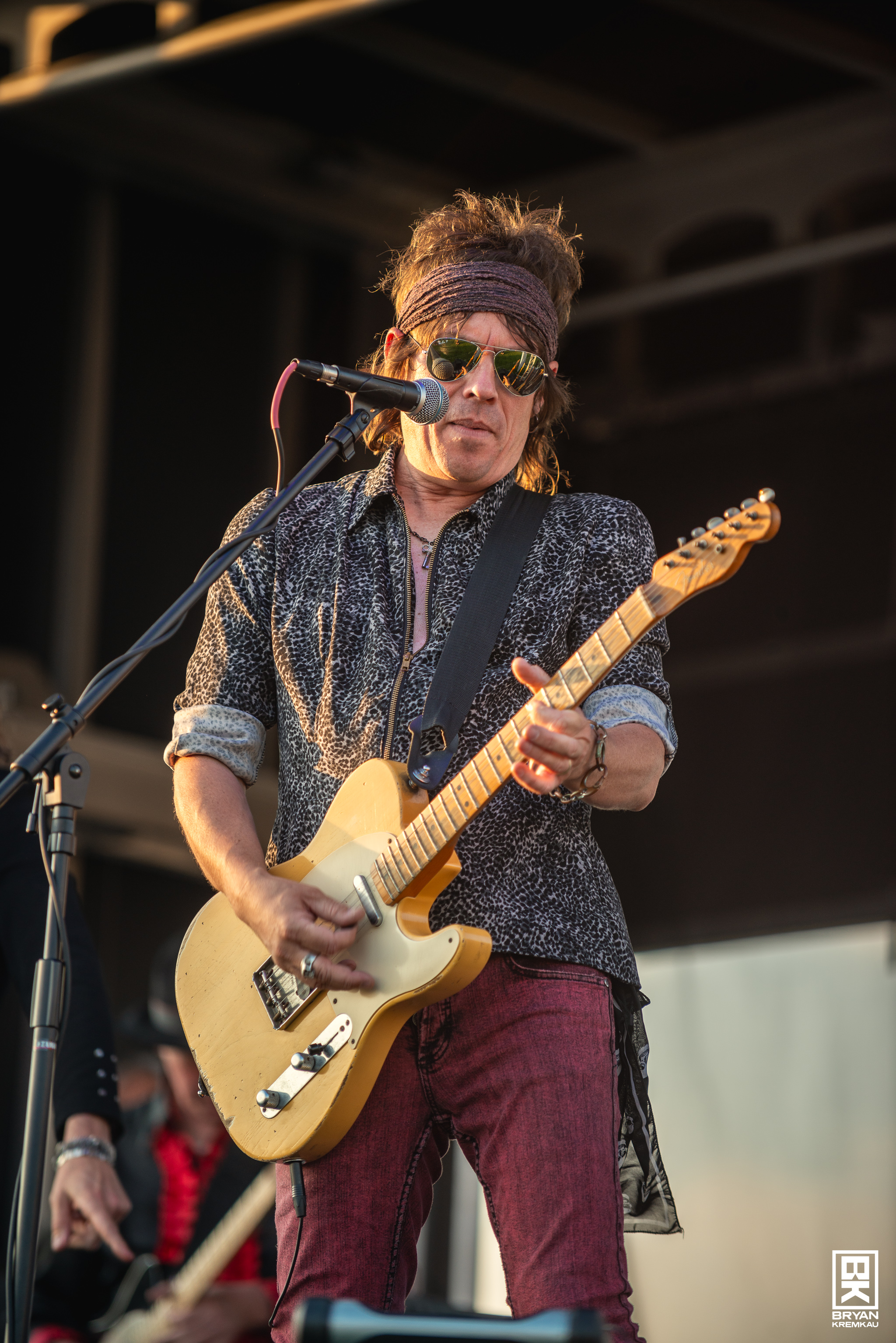 Rocking the Docks 2024 - Classic Stones Live